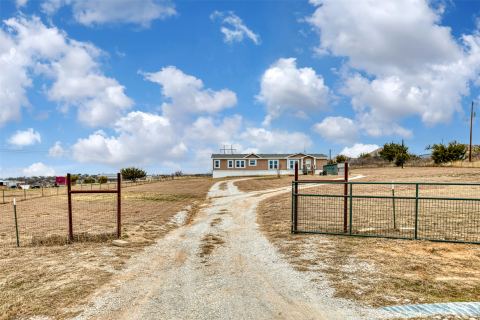 174 Denton Heights Lane, Weatherford