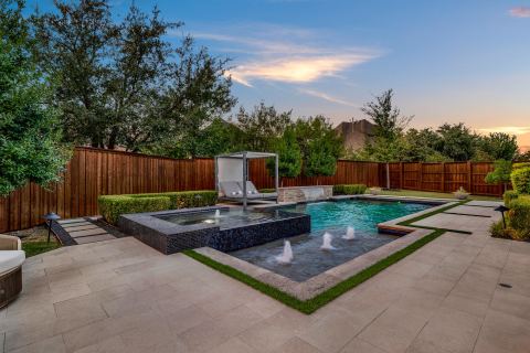 6749 Arbor Cove Drive, Frisco, TX 75034 — photo 2