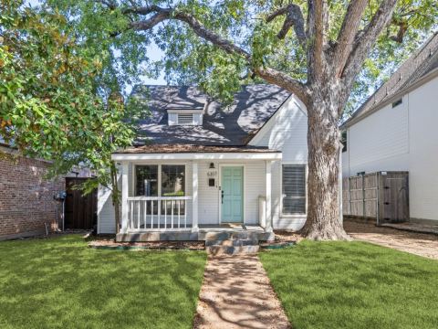 6307 Palo Pinto Avenue, Dallas, TX 75214 — photo 2