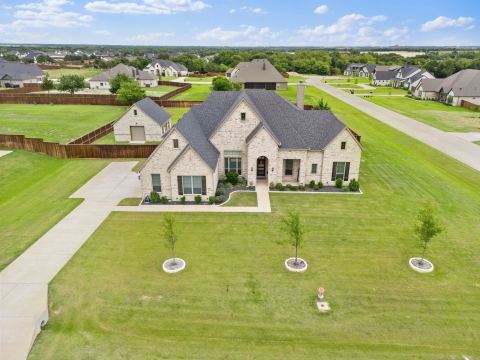 6060 Palomino Way, Midlothian, TX 76065 — photo 2