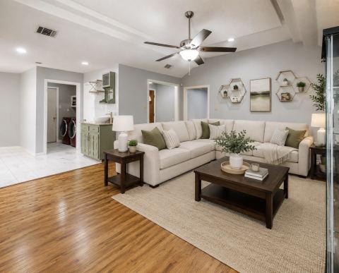 5405 Blue Cove Drive, Garland, TX 75043 — photo 3