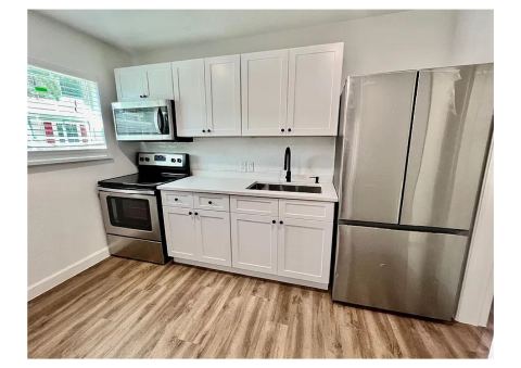 1019 N Chandler Drive 1017, Fort Worth, TX 76111 — photo 2
