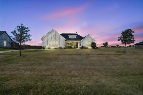 280 Maci Drive, Waxahachie, TX 75167 — photo 2