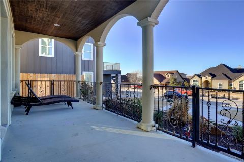 9033 Quarry Hill Court, Fort Worth, TX 76179 — photo 3