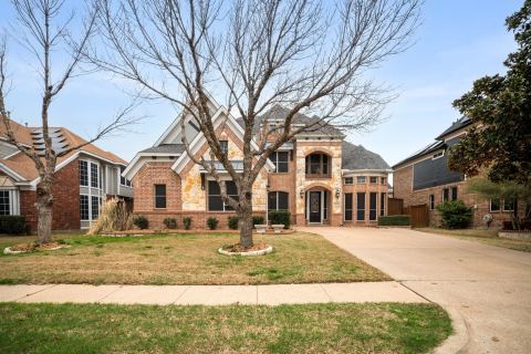7215 Herboso, Grand Prairie, TX 75054 — photo 2