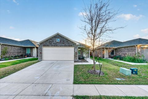 4562 Riverbank Road, Crandall, TX 75114 — photo 2