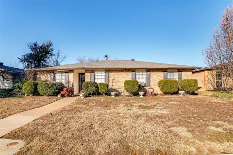 5610 Magnolia Lane, Rowlett, TX 75089 — photo 2