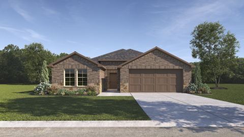 746 Hart Leaf Lane, Lavon