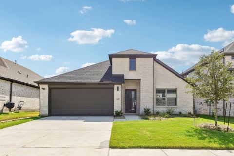 1116 Nora Lane, Forney