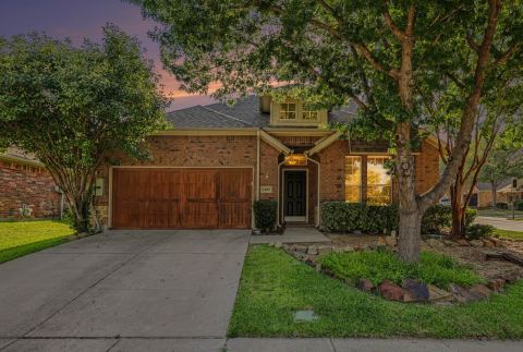 1409 Patriotic Lane, McKinney, TX 75071 — photo 2