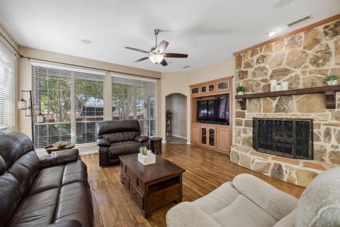915 Wyndham Way, Allen, TX 75013 — photo 3