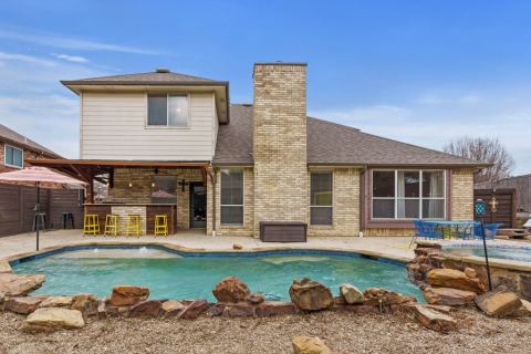 5914 Ambassador Lane, Rowlett, TX 75089 — photo 3