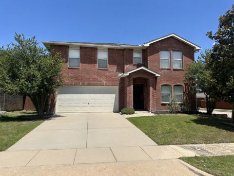 2233 Chestnut Drive, Little Elm