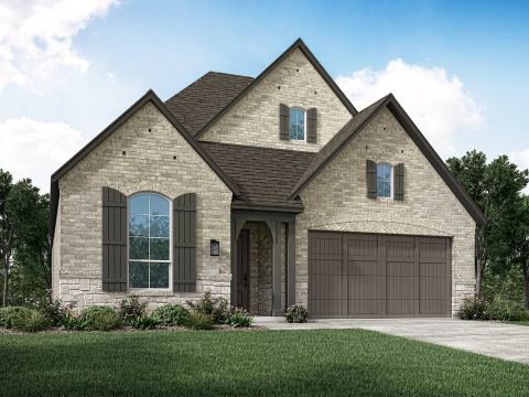9512 Dianthus Road, McKinney