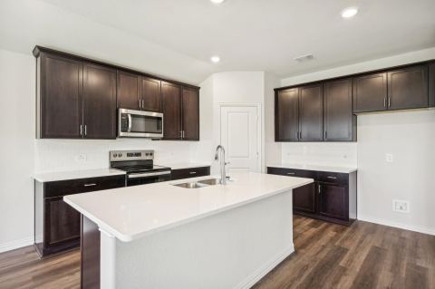 2203 Gustavus Drive, Sherman, TX 75092 — photo 2