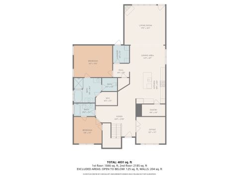 5056 Empire Way, Irving, TX 75038 — photo 3