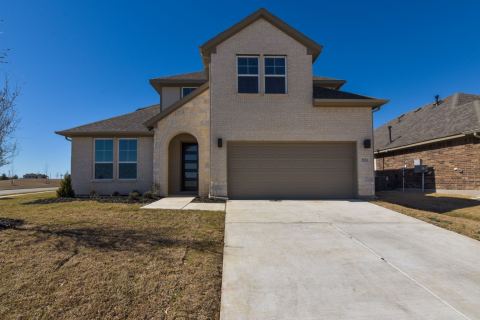 5501 Crestview Drive, Celina, TX 75009 — photo 2