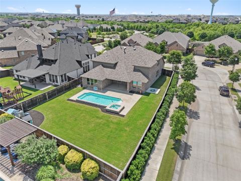 15505 City Garden Lane, Prosper