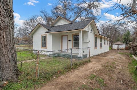 506 Rose Street, Waco, TX 76704 — photo 2