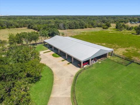 1276 County Road 3318, Greenville, TX 75402 — photo 3