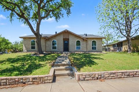 2901 Mill Trail, Carrollton, TX 75007 — photo 2