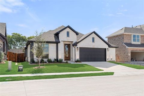 2033 Hickory Chase Lane, Anna, TX 75409 — photo 3