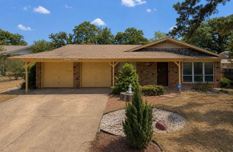 1609 Bradford Place, Fort Worth, TX 76112 — photo 3