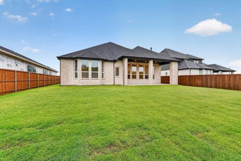 2051 Benedetto Way, McLendon Chisholm, TX 75032 — photo 3
