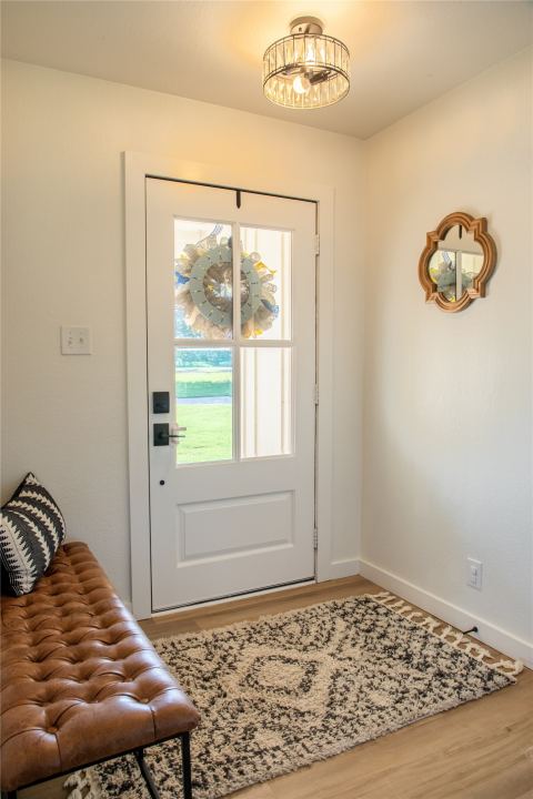 1324 Tidwell Road, Weatherford, TX 76087 — photo 3
