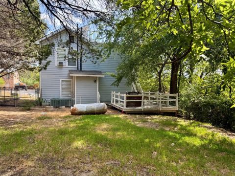 1712 Smokehouse Road, Granbury, TX 76049 — photo 2
