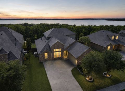 3909 Whitman Drive, Rockwall