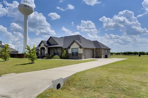 201 Evening Fire Drive, Waxahachie, TX 75167 — photo 2