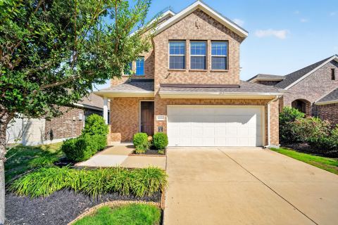 5534 Yarborough Drive, Forney, TX 75126 — photo 2