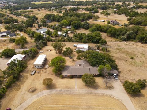1401 Old Garner Road, Weatherford, TX 76088 — photo 3