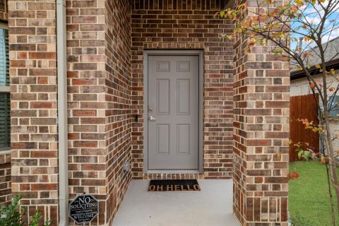 3225 Sioux Trail, Crandall, TX 75114 — photo 3