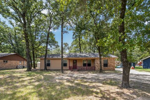217 Pierce Drive, Mabank, TX 75156 — photo 3