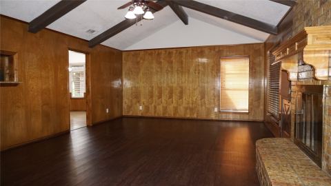 2701 Meadow Creek Drive, Bedford, TX 76021 — photo 3