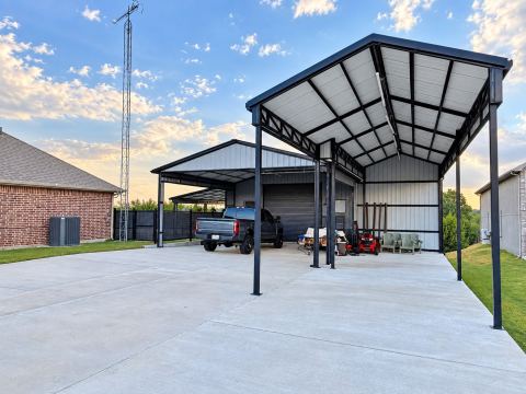 4515 County Road 494, Princeton, TX 75407 — photo 3