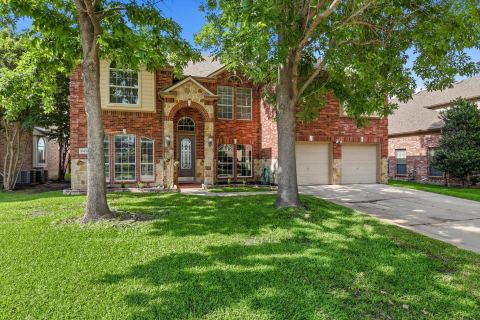 15226 Preachers Lane, Frisco, TX 75035 — photo 2