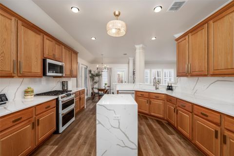 912 Thimbleberry Drive, McKinney, TX 75071 — photo 3