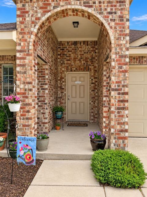 1121 Lake Hollow Drive, Little Elm, TX 75068 — photo 2