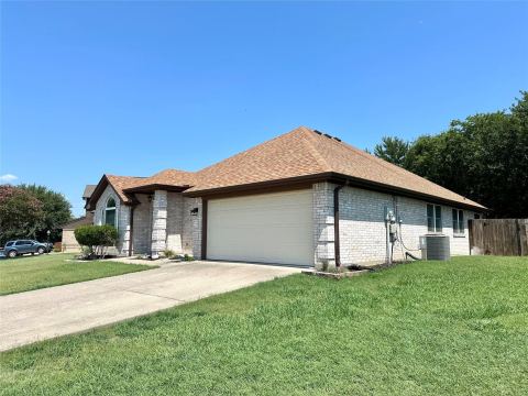 1509 Creekside Avenue, Sherman, TX 75092 — photo 3