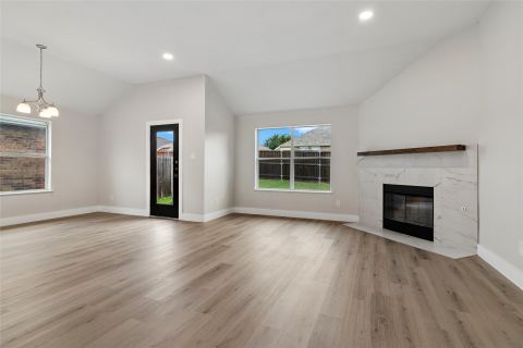 2825 Enchanted Eve Drive, Little Elm, TX 75068 — photo 3