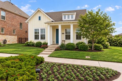 8900 Homestead Boulevard, Rowlett