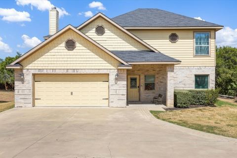 1004 W Apache Trail, Granbury, TX 76048 — photo 2