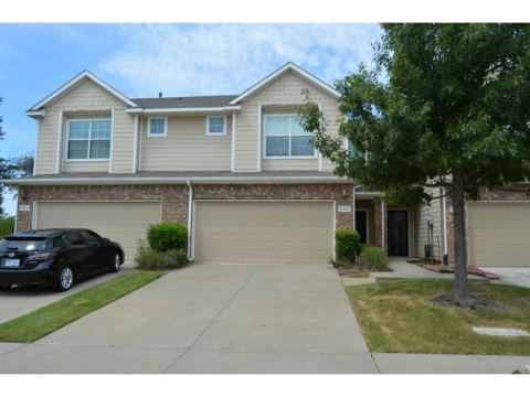 8605 Brunswick Drive, Plano