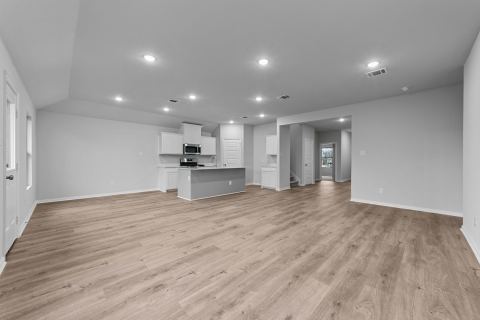 607 Forest Haven Drive, Van Alstyne, TX 75495 — photo 3