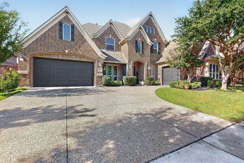 13853 Myatt Avenue, Frisco, TX 75035 — photo 2