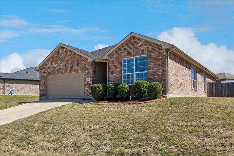 244 Rock Meadow Drive, Crowley, TX 76036 — photo 2
