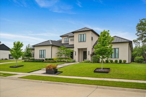 121 Sawgrass Drive, Heath, TX 75032 — photo 2